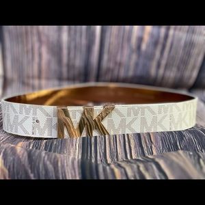 Michael Kora belt
